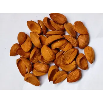 Organic Mamra Badam
